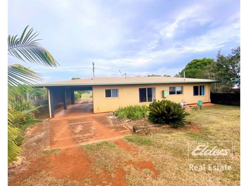 431 PEERAMON ROAD, Malanda QLD 4885
