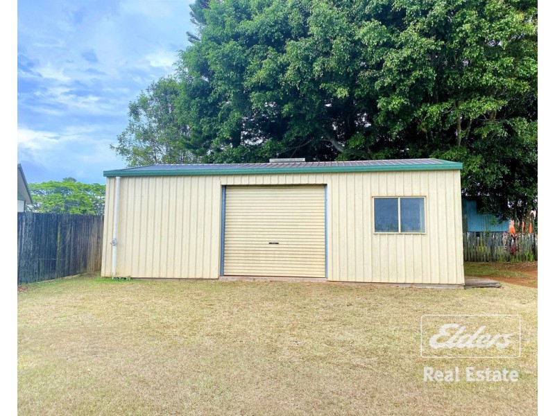 431 PEERAMON ROAD, Malanda QLD 4885