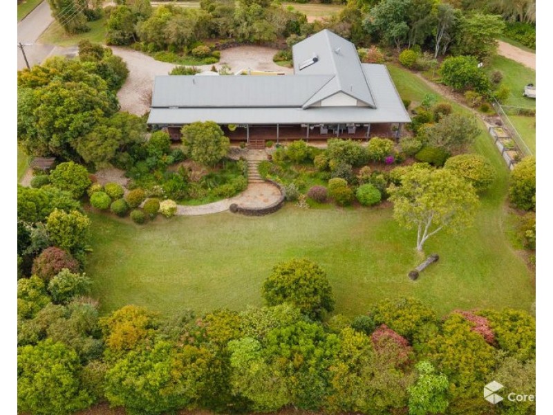 Yungaburra QLD 4884