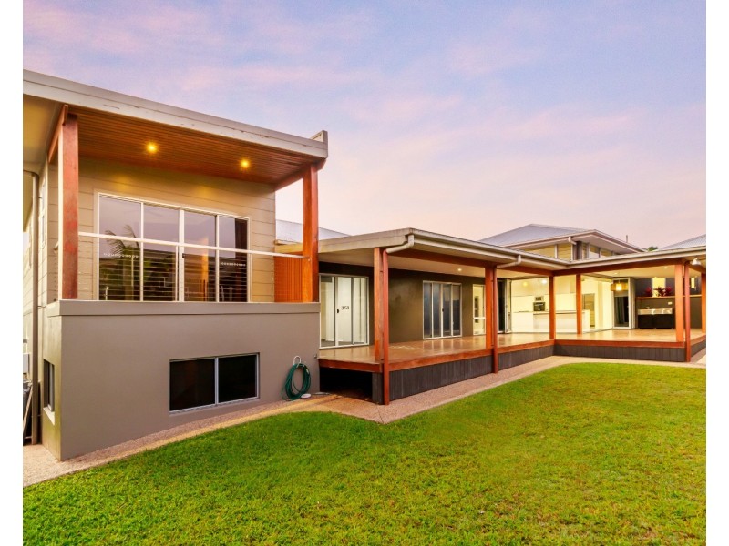 20 Moses Circuit, Atherton QLD 4883