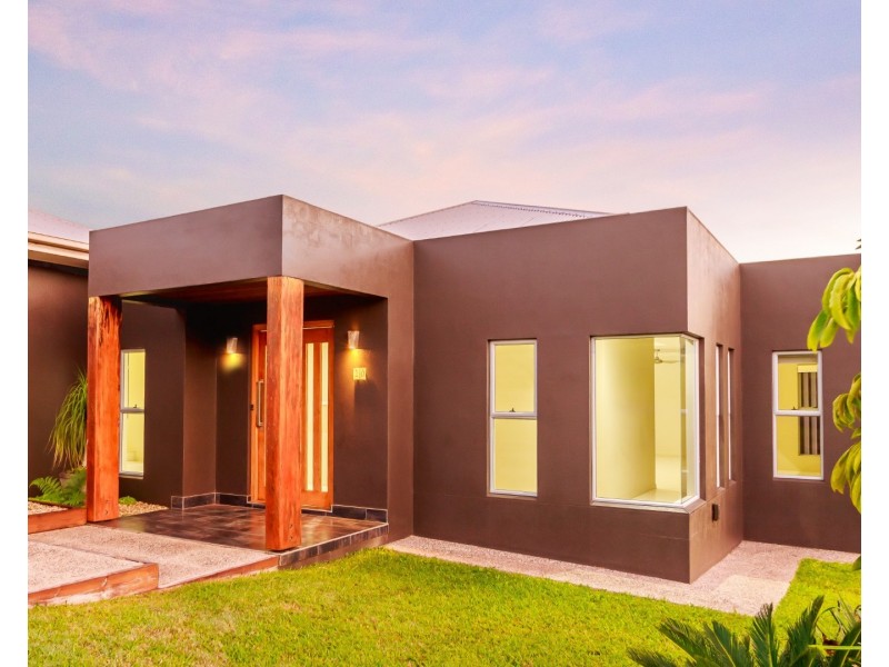 20 Moses Circuit, Atherton QLD 4883