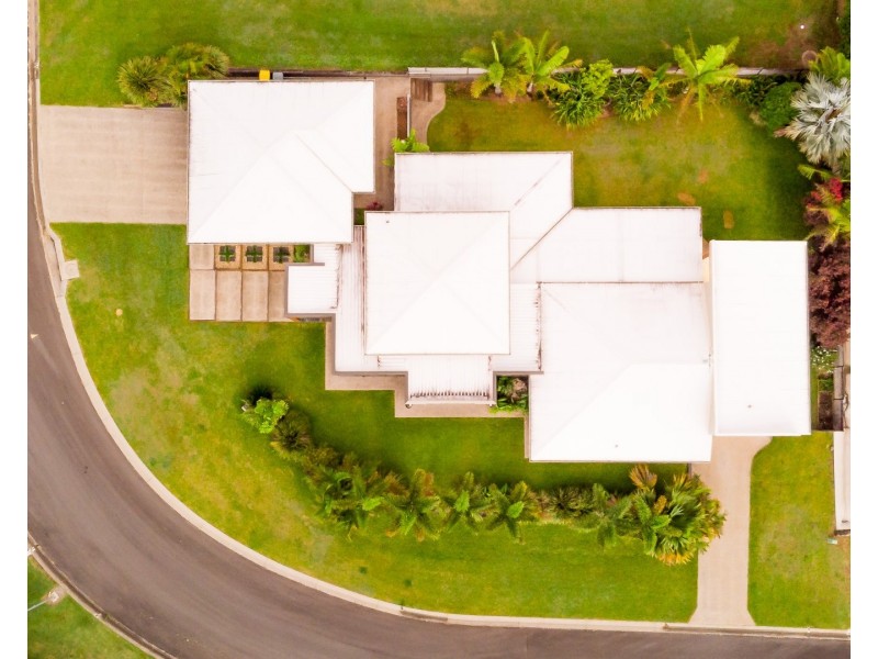 20 Moses Circuit, Atherton QLD 4883