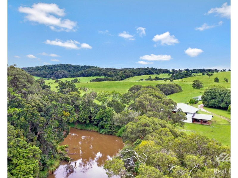 564 Glen Allyn Road, Malanda QLD 4885
