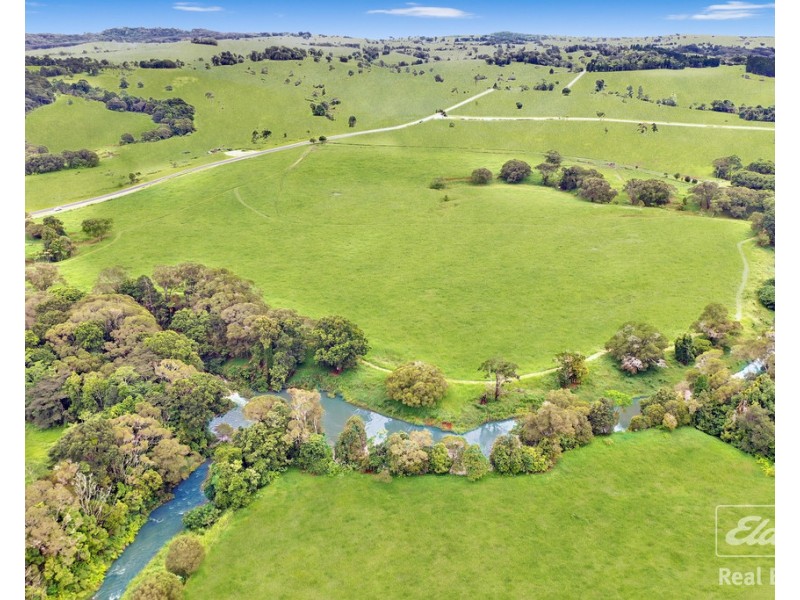 564 Glen Allyn Road, Malanda QLD 4885