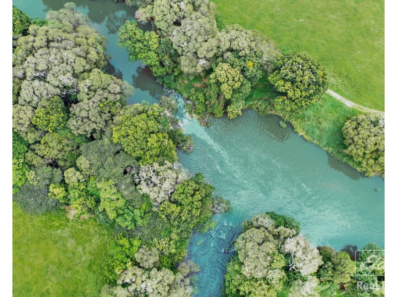 564 Glen Allyn Road, Malanda QLD 4885