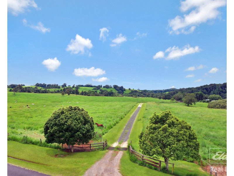 564 Glen Allyn Road, Malanda QLD 4885