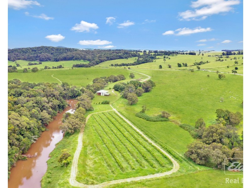 564 Glen Allyn Road, Malanda QLD 4885