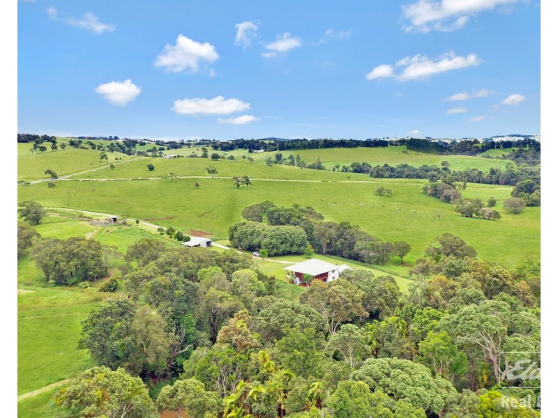 564 Glen Allyn Road, Malanda QLD 4885