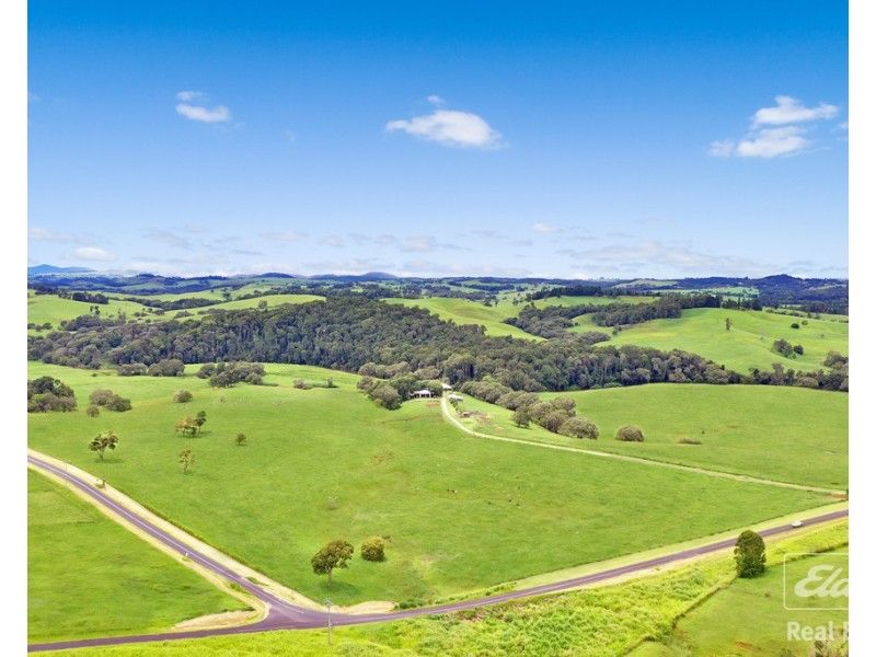 564 Glen Allyn Road, Malanda QLD 4885