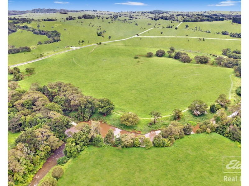 564 Glen Allyn Road, Malanda QLD 4885
