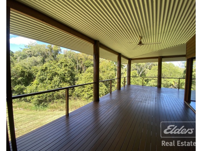564 Glen Allyn Road, Malanda QLD 4885