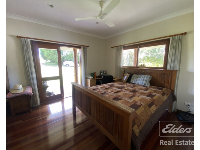 564 Glen Allyn Road, Malanda QLD 4885