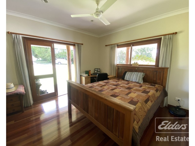 564 Glen Allyn Road, Malanda QLD 4885