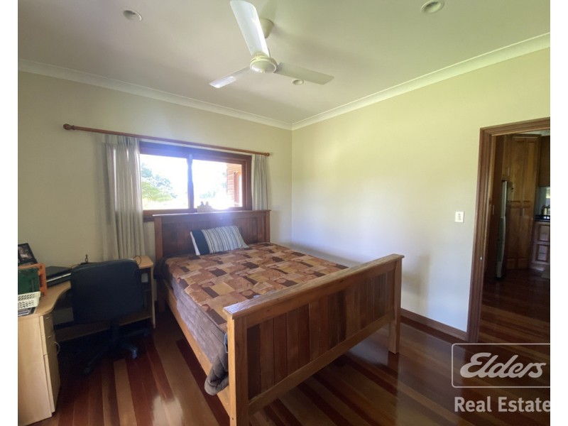 564 Glen Allyn Road, Malanda QLD 4885
