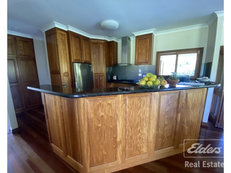 564 Glen Allyn Road, Malanda QLD 4885