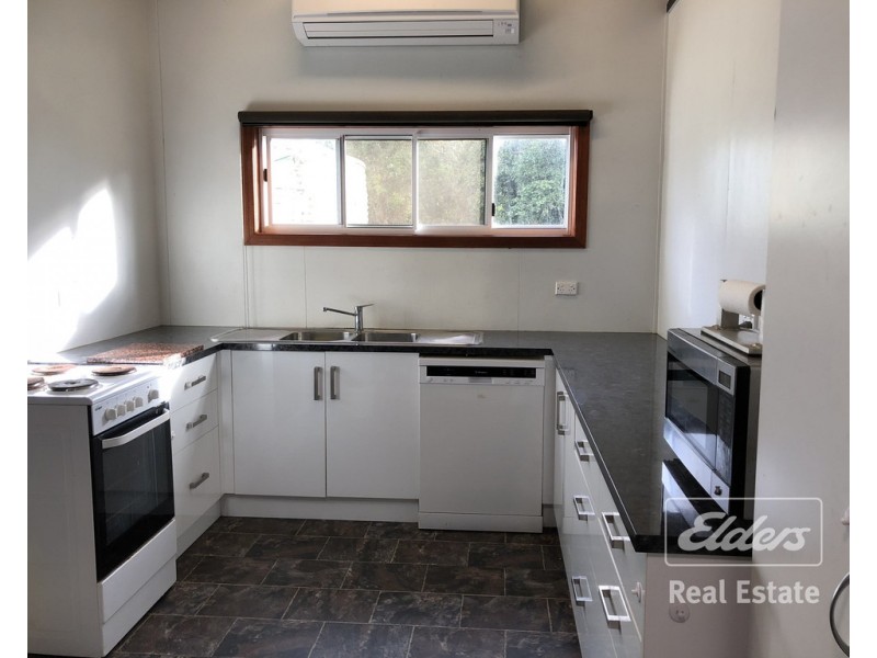 1186 THERESA CREEK ROAD, Millaa Millaa QLD 4886