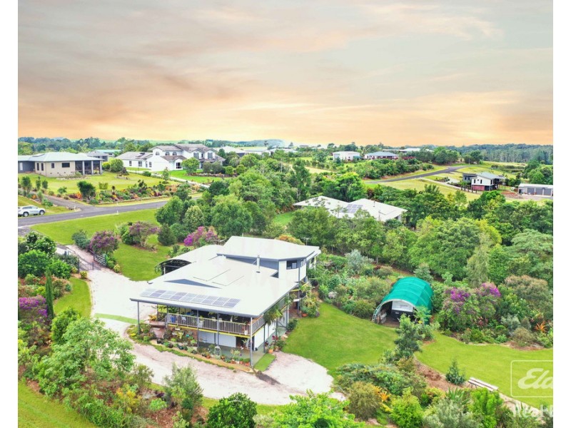 44 Angelita Close, Malanda QLD 4885