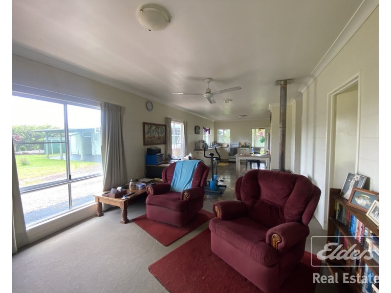 Unit 1 and 2 – 4 Kevin Street, Malanda QLD 4885