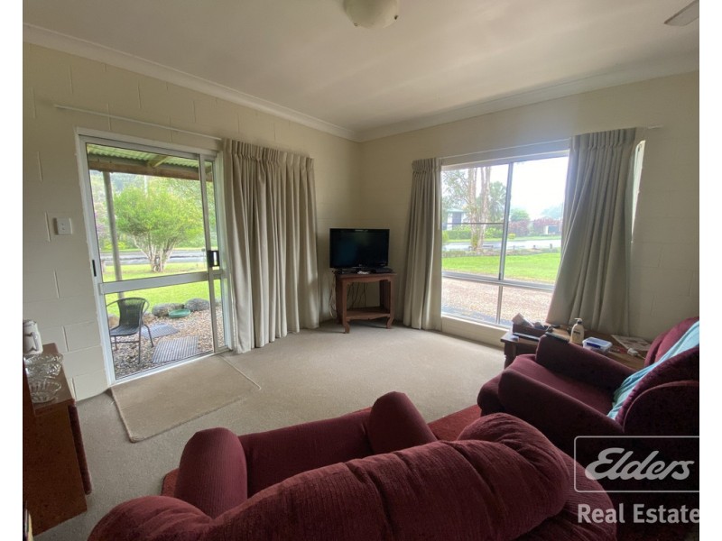 Unit 1 and 2 – 4 Kevin Street, Malanda QLD 4885