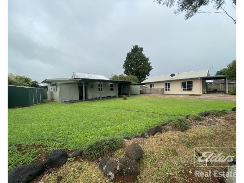 Unit 1 and 2 – 4 Kevin Street, Malanda QLD 4885