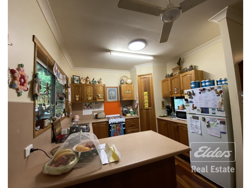 118 MCLEAN ROAD, Malanda QLD 4885