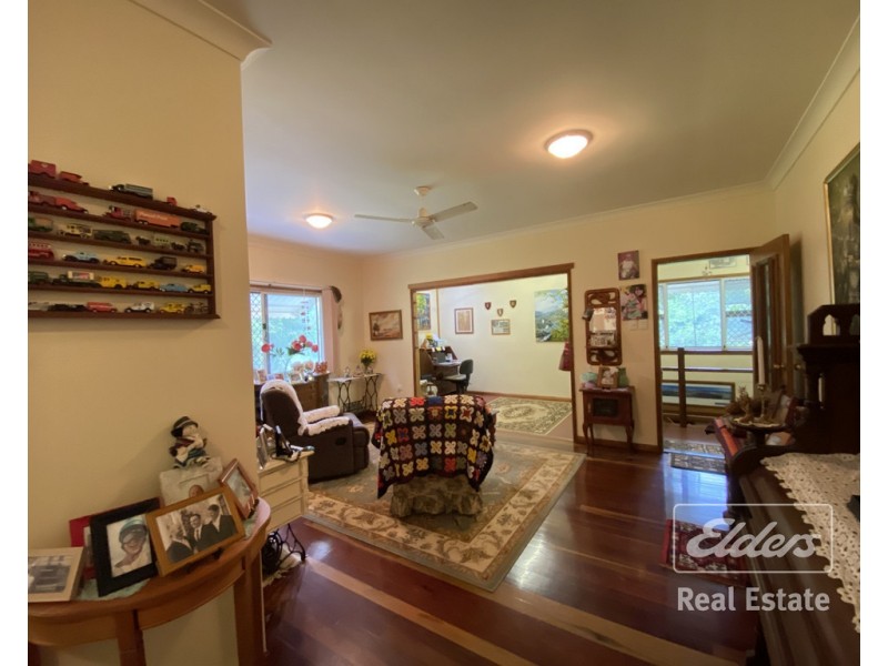 118 MCLEAN ROAD, Malanda QLD 4885