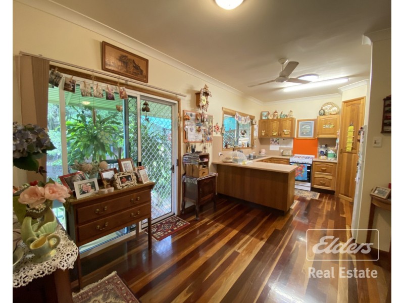 118 MCLEAN ROAD, Malanda QLD 4885