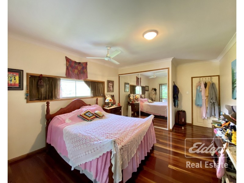 118 MCLEAN ROAD, Malanda QLD 4885