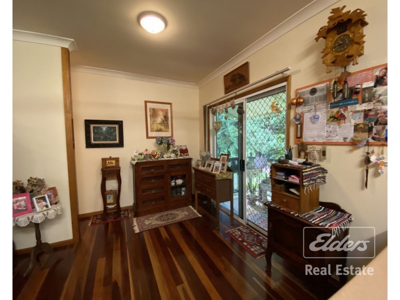118 MCLEAN ROAD, Malanda QLD 4885