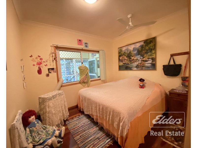 118 MCLEAN ROAD, Malanda QLD 4885