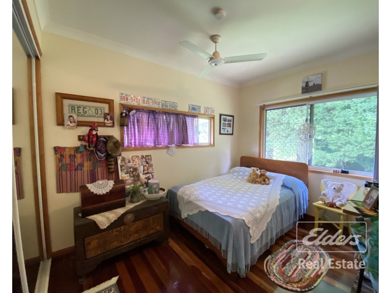 118 MCLEAN ROAD, Malanda QLD 4885