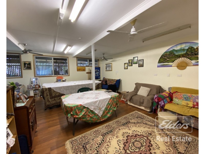 118 MCLEAN ROAD, Malanda QLD 4885