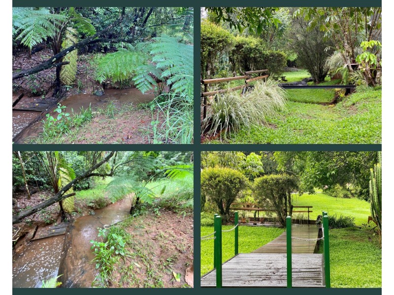 118 MCLEAN ROAD, Malanda QLD 4885
