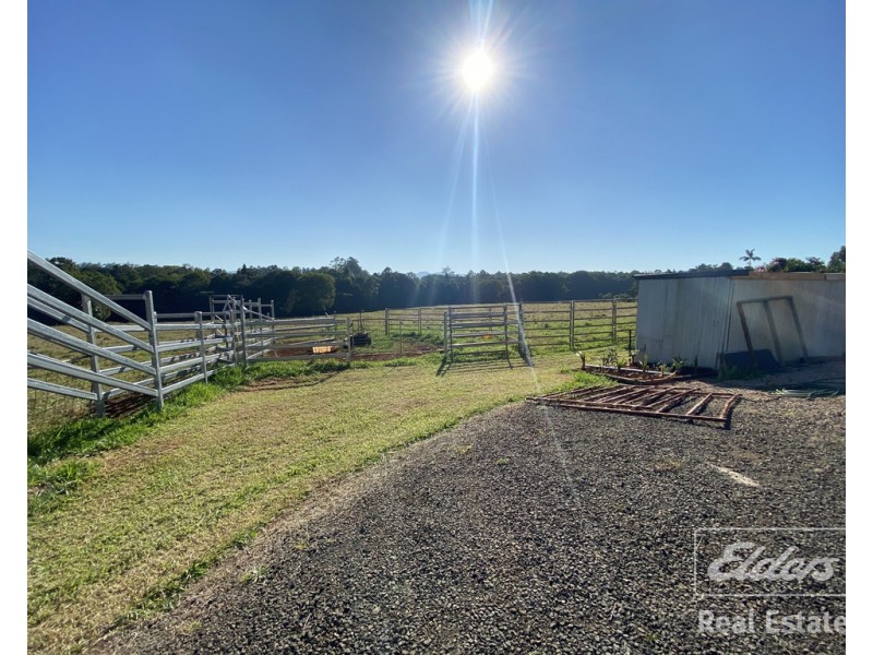 Malanda QLD 4885