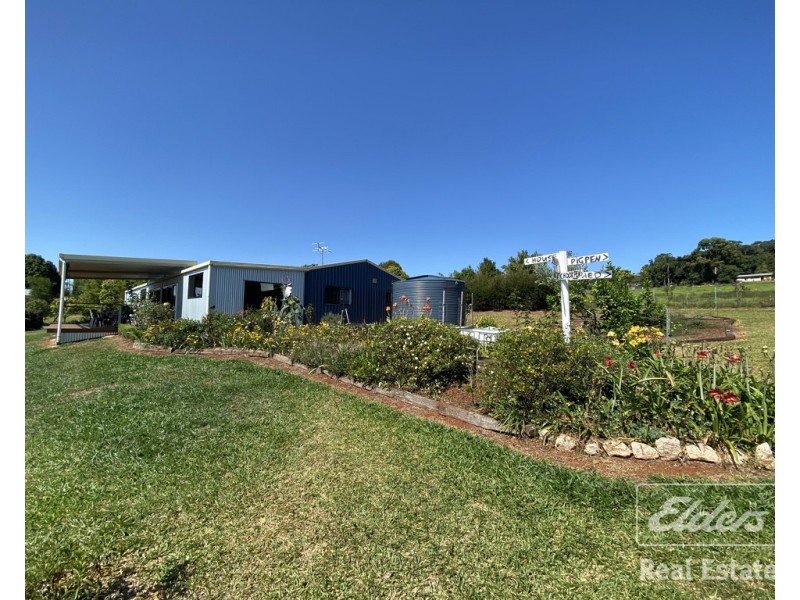 Malanda QLD 4885