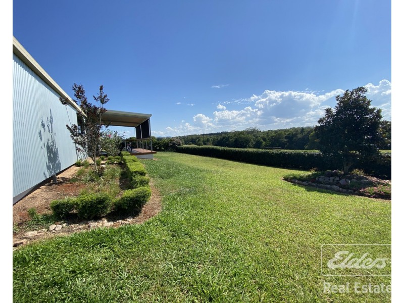 Malanda QLD 4885