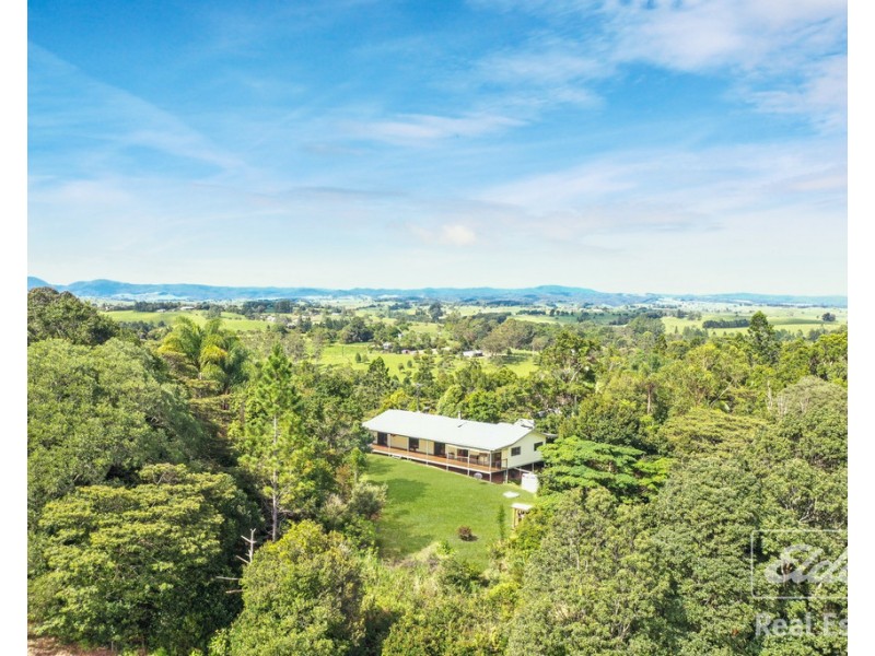427 Hillcrest Road, Malanda QLD 4885
