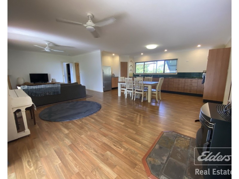 427 Hillcrest Road, Malanda QLD 4885