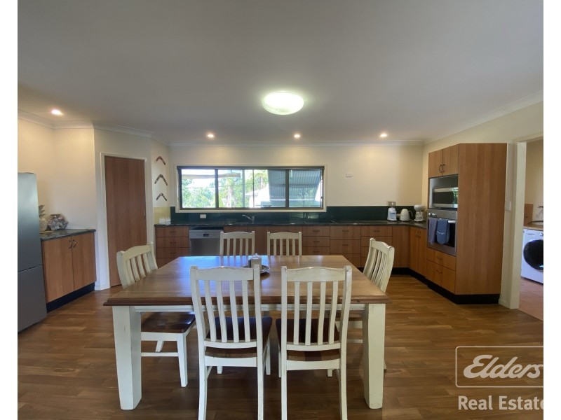 427 Hillcrest Road, Malanda QLD 4885