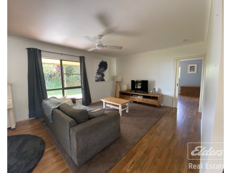 427 Hillcrest Road, Malanda QLD 4885