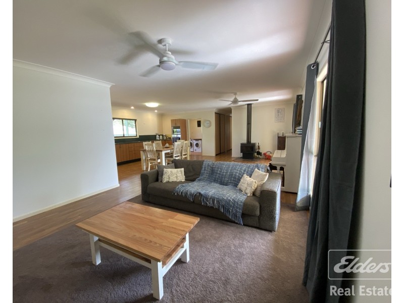 427 Hillcrest Road, Malanda QLD 4885