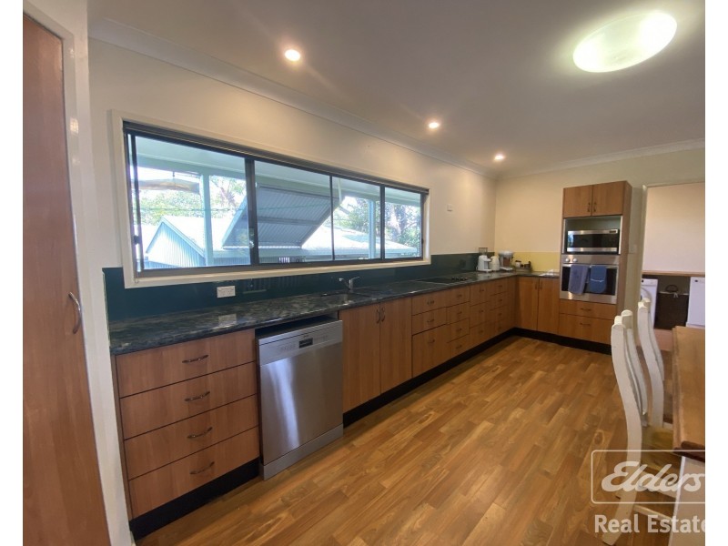 427 Hillcrest Road, Malanda QLD 4885