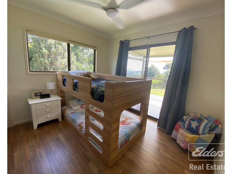 427 Hillcrest Road, Malanda QLD 4885