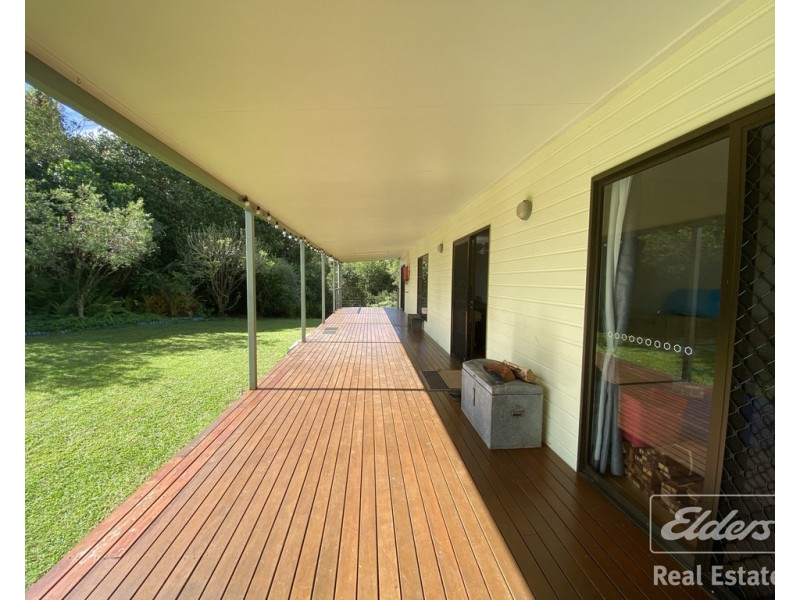 427 Hillcrest Road, Malanda QLD 4885