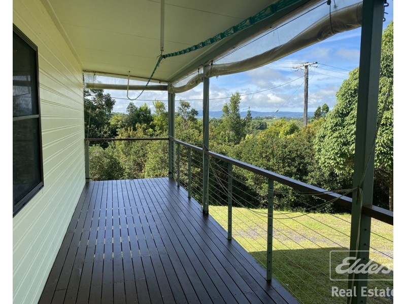 427 Hillcrest Road, Malanda QLD 4885