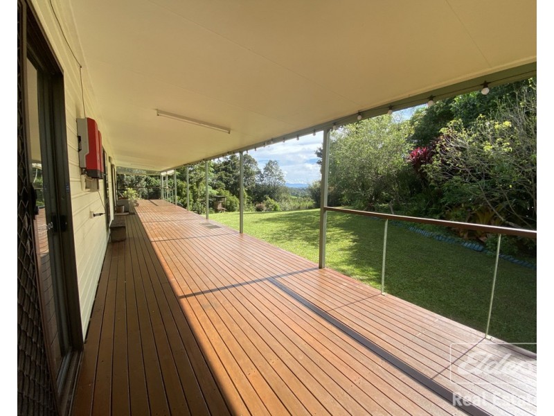 427 Hillcrest Road, Malanda QLD 4885