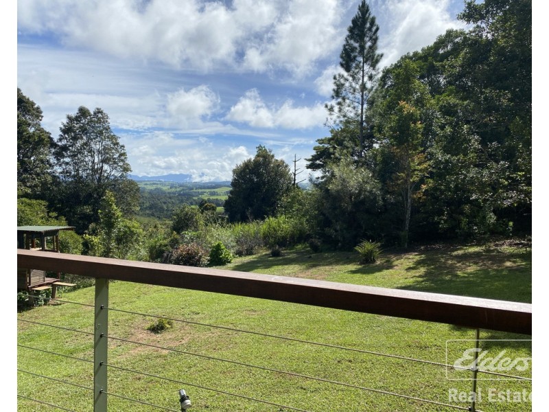 427 Hillcrest Road, Malanda QLD 4885