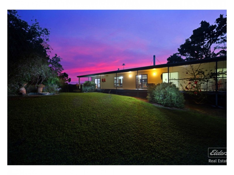 427 Hillcrest Road, Malanda QLD 4885