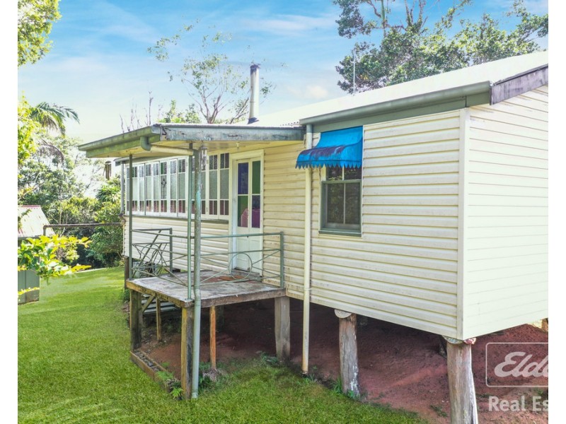 427 Hillcrest Road, Malanda QLD 4885