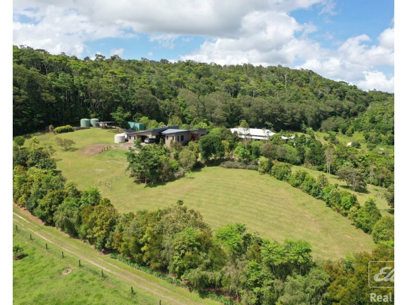 65 Melba Close, Malanda QLD 4885